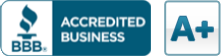 BBB Acredited